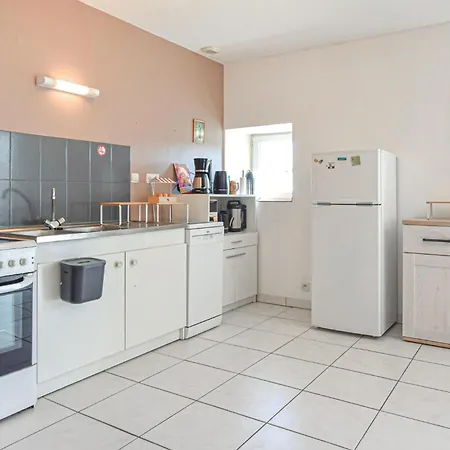 Σπίτι διακοπών Maison Entre Terre Et *