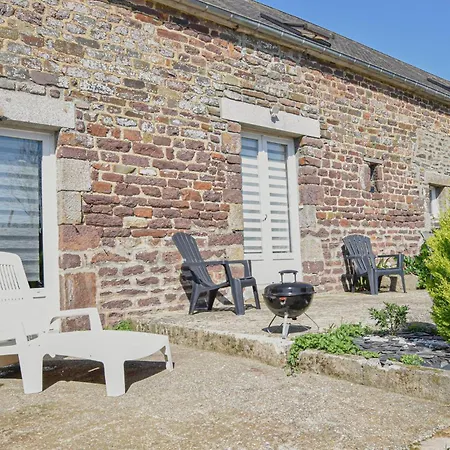 Ferienhaus Maison Entre Terre Et Ver (Manche)