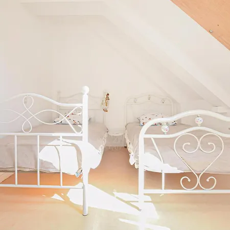 Maison Entre Terre Et Ferienhaus Ver (Manche)