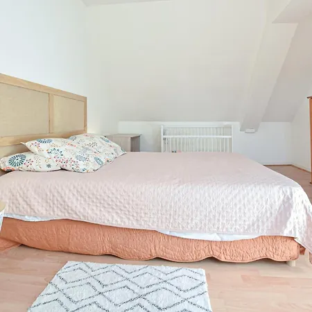 Maison Entre Terre Et Ferienhaus Ver (Manche)