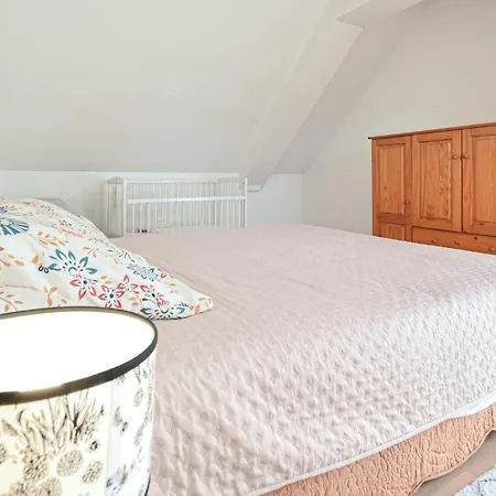 Maison Entre Terre Et Ferienhaus