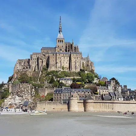 Ferienhaus Maison Entre Terre Et Ver (Manche)