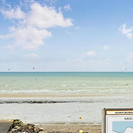 Ferienhaus Maison Entre Terre Et Ver (Manche)