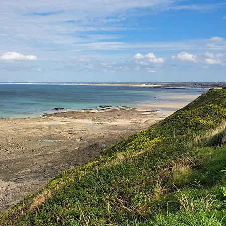Ferienhaus Maison Entre Terre Et Ver (Manche)