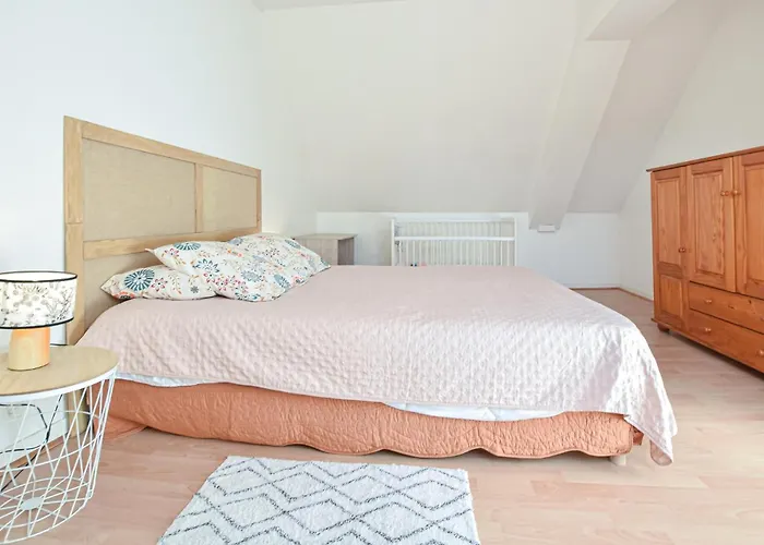 Maison Entre Terre Et Hébergement de vacances Ver (Manche)