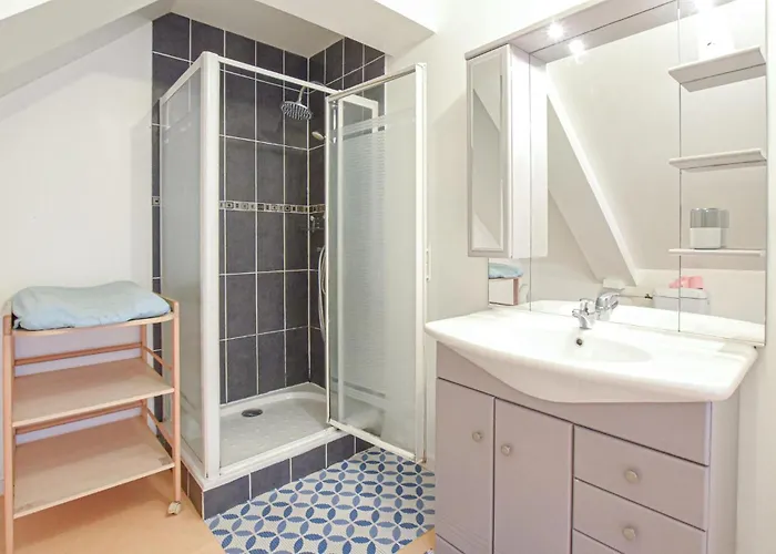 Hébergement de vacances Maison Entre Terre Et Ver (Manche)