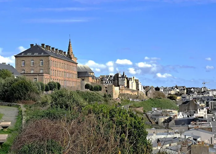 Hébergement de vacances Maison Entre Terre Et Ver (Manche)